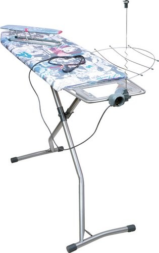 Гладильная доска Nika Ника 12 Тефлон (НТ12) - 1/1