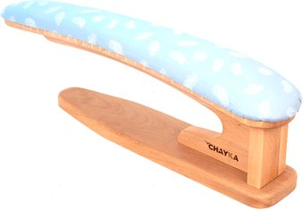 Колодка Chayka Рукав изогнутый - 1/1