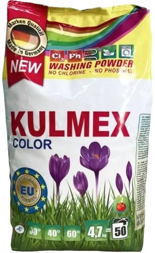  Kulmex Color (4.7 кг) - 1/1