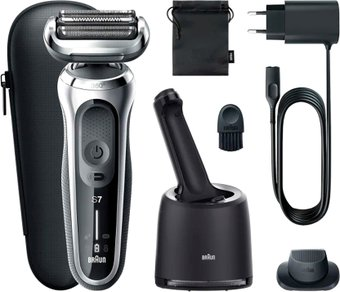 Электробритва Braun Series 7 71-S7200cc - 1/1