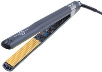 Щипцы-гофре Suntachi Akitz Keratiner AT-01S Niagara - 1/1