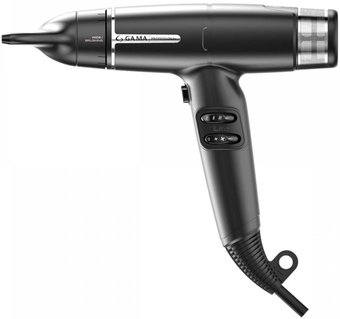 Фен GA.MA IQ Lite PH6030.BK - 1/1