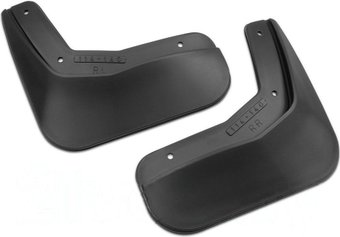 Rival 22803005 для Kia Rio X (2 шт, задние) - 1/1