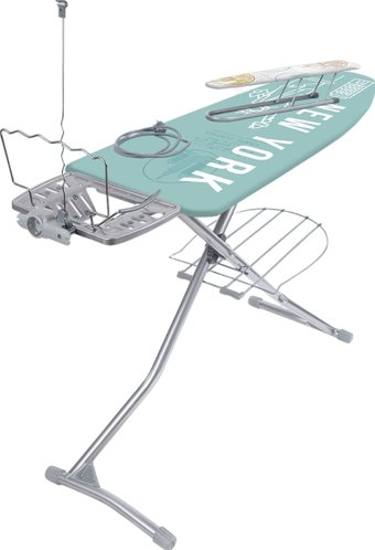 Гладильная доска Nika НГ/16 (Нью-Йорк) - 1/1