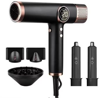 Фен PROstyle MK-6103 - 1/1