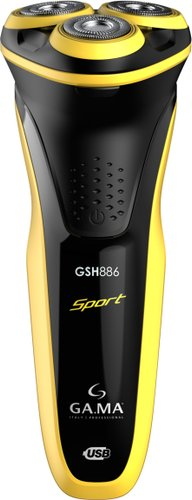 Электробритва GA.MA GSH886 Sport - 1/1