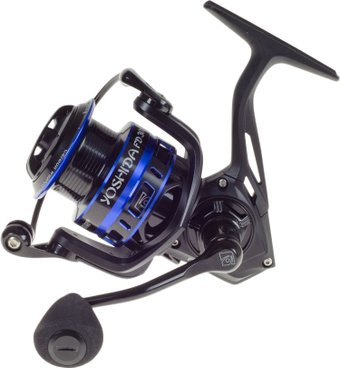 Рыболовная катушка Robinson Yoshida FD 308 23P-YS-030 - 1/1