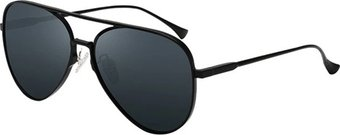 Солнцезащитные очки Xiaomi Mi Polarized Navigator Sunglasses TYJ02TS (gray) - 1/1