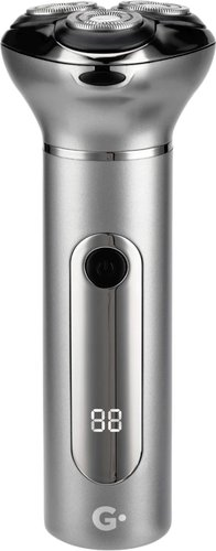 Электробритва Geozon RS2000 (серебристый) - 1/1