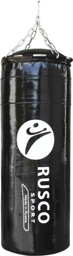 Мешок Rusco Sport Boxer 45кг (черный) - 1/1