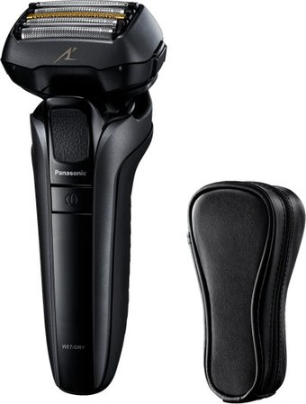 Электробритва Panasonic ES-LV6U-K803 - 1/1