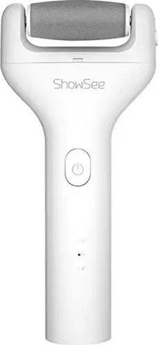 Электрическая роликовая пилка ShowSee Electric Pedicure B1-W - 1/1
