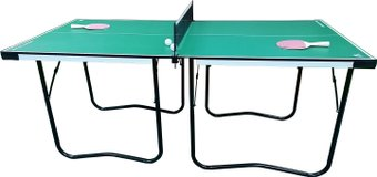 Теннисный стол DFC Tornado Cyclone - 1/1