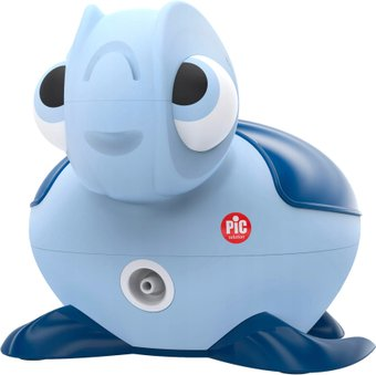 Компрессорный ингалятор Pic Solution Miss Bibi - 1/1