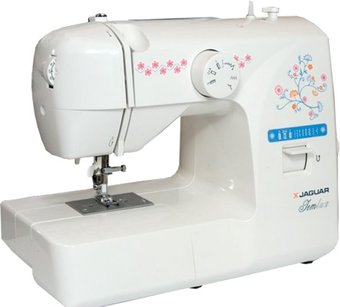 Электромеханическая швейная машина Jaguar Jem Lux - 1/1