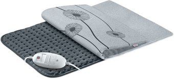 Электрическая грелка Beurer HK 125 Cosy XXL (серый) - 1/1