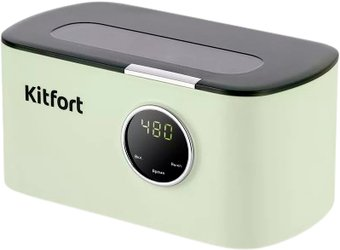 Стерилизатор маникюрный Kitfort KT-6051 - 1/1