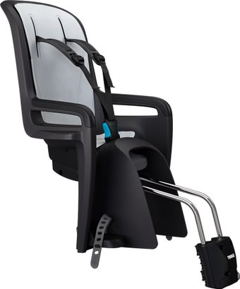 Детское велокресло Thule RideAlong 2 (dark gray) - 1/1