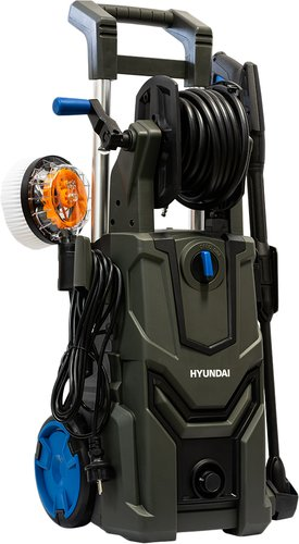 Мойка высокого давления Hyundai HHW 190-535 - 1/1