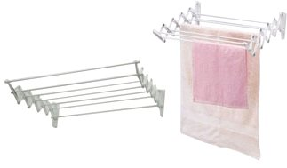 Сушилка для белья Primanova Laguna M-LG01-01 - 1/1