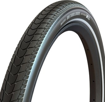 Велопокрышка Maxxis Metroloads 26x2.15 TB00419400 - 1/1
