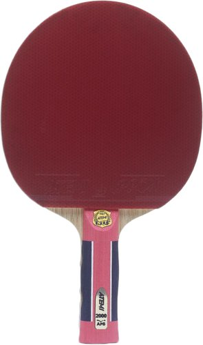 Ракетка для настольного тенниса Atemi Pro 2000 AN - 1/1