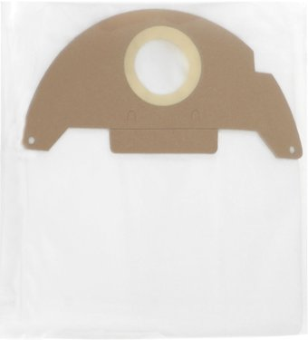 Комплект одноразовых мешков Filtero ELX 03 Экстра (4) - 1/1