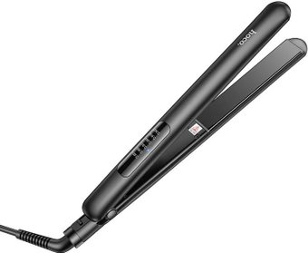 Выпрямитель Hoco HP40 (черный) - 1/1