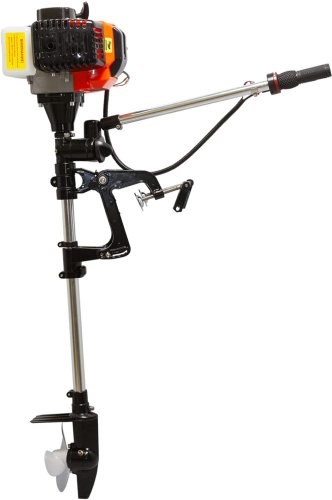 Лодочный мотор Хопер 520 New - 1/1