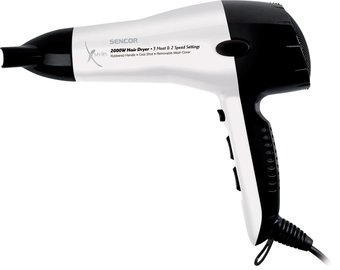 Фен Sencor SHD 6600W - 1/1