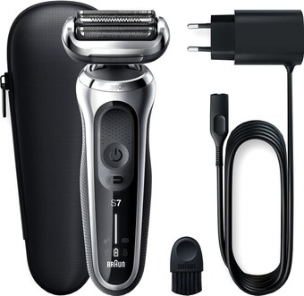 Электробритва Braun Series 7 70-S1000s - 1/1
