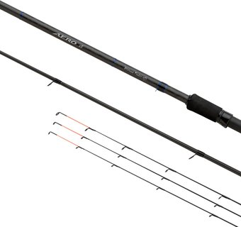 Удилище Shimano Aero X5 AEX5DPFDR13 - 1/1