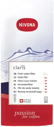 Фильтр для смягчения воды Nivona NIRF701 - 1/1