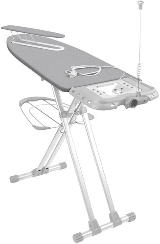 Гладильная доска Nika Валенсия 1 тефлон НВ1Т - 1/1