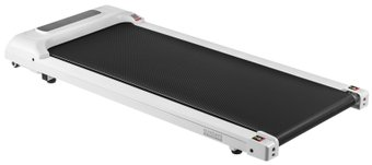 Электрическая беговая дорожка Sundays А01 (белый) - 1/1