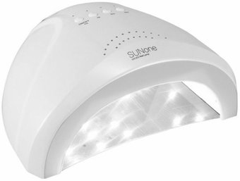 УФ-лампа Sun 1 LED/UV (48 Вт) - 1/1