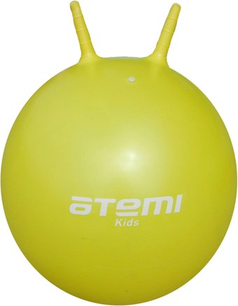 Гимнастический мяч Atemi AGB-03-50 (детский с рожками) - 1/1