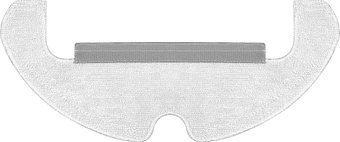 Салфетка Dreame RMP10 для D10s Plus - 1/1