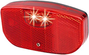 Велосипедный фонарь Jingyi JY-309 - 1/1