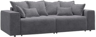 Диван Mio Tesoro Венте 35 (Germes Grafit) - 1/1