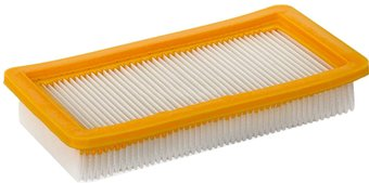 HEPA-фильтр Filtero FP 113 PET Pro - 1/1