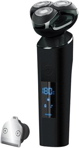 Электробритва Sencor SMS 7000BK - 1/1
