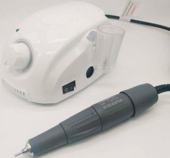 Аппарат для маникюра и педикюра Marathon 3 Champion/H37LN (без педали) - 1/1