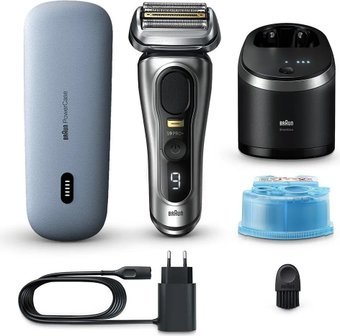 Электробритва Braun Series 9 Pro+ 9577cc - 1/1