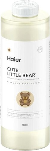 Гель для стирки Haier Милый медвежонок TD0050510RU 1 л - 1/1