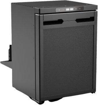 Компрессорный автохолодильник Alpicool CR40X - 1/1