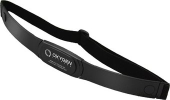 Пульсометр Oxygen Fitness Wireless HR - 1/1