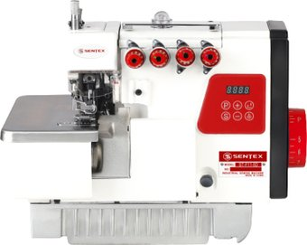 Оверлок SENTEX ST-F11-5D(5 mm) - 1/1