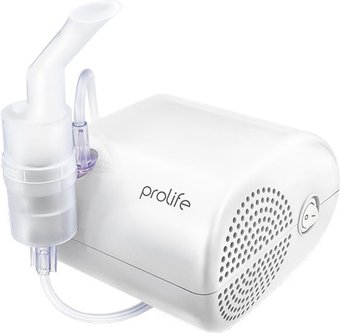 Компрессорный ингалятор Prolife PN Basic - 1/1