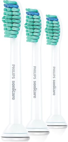 Сменная насадка Philips Sonicare C1 ProResults HX6013/63 - 1/1